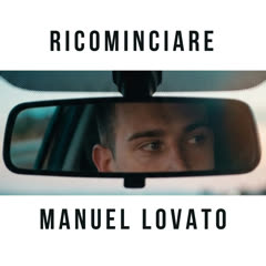 Ricominciare Cover