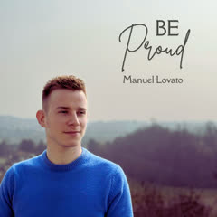 Be Proud Album