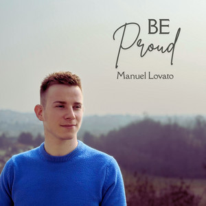 Be Proud Album