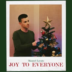 Joy to Everyone Cover