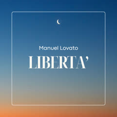 Libertà Cover